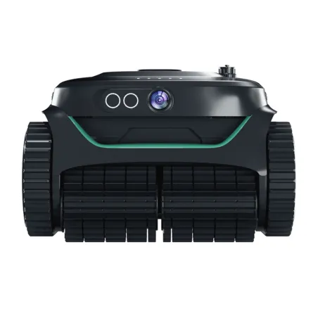 Wireless pool cleaning robot WYBOT C2 Pro Vision